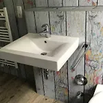 Alter Bahnhof, Optional Mit Sauna Und Whirlpool