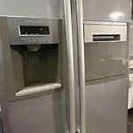 Alter Bahnhof, Optional Mit Sauna Und Whirlpool Apartamento Dahlem (Euskirchen)