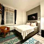Alter Bahnhof, Optional Mit Sauna Und Whirlpool Apartamento Dahlem (Euskirchen)