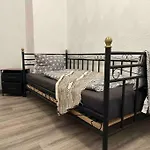 Alter Bahnhof, Optional Mit Sauna Und Whirlpool Apartamento