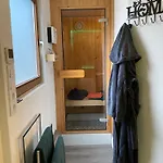 Apartamento Alter Bahnhof, Optional Mit Sauna Und Whirlpool Dahlem (Euskirchen)