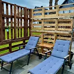 Apartamento Alter Bahnhof, Optional Mit Sauna Und Whirlpool *
