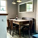 Alter Bahnhof, Optional Mit Sauna Und Whirlpool Apartamento *