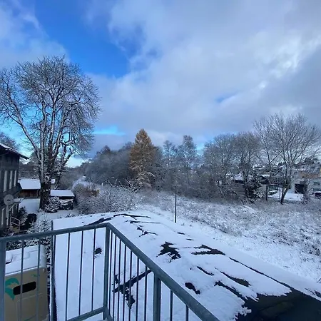 Alter Bahnhof, Optional Mit Sauna Und Whirlpool Dahlem (Euskirchen)