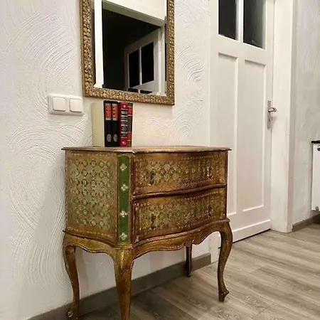 Alter Bahnhof, Optional Mit Sauna Und Whirlpool Apartment Dahlem (Euskirchen)