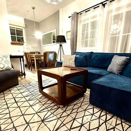 Alter Bahnhof, Optional Mit Sauna Und Whirlpool * Dahlem (Euskirchen)