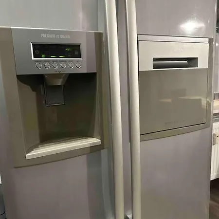 Alter Bahnhof, Optional Mit Sauna Und Whirlpool Apartment Dahlem (Euskirchen)