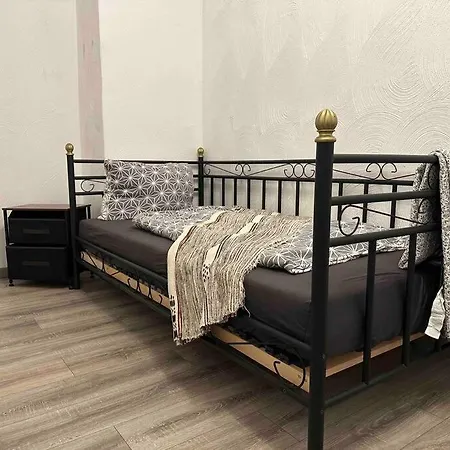 Alter Bahnhof, Optional Mit Sauna Und Whirlpool Appartement