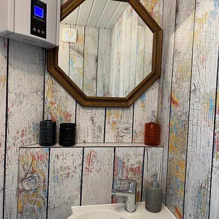 Apartament Alter Bahnhof, Optional Mit Sauna Und Whirlpool Dahlem (Euskirchen)