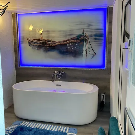 Alter Bahnhof, Optional Mit Sauna Und Whirlpool * Dahlem (Euskirchen)