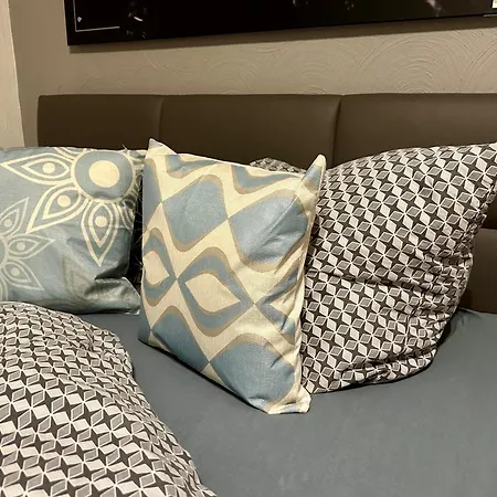 Alter Bahnhof, Optional Mit Sauna Und Whirlpool Dahlem (Euskirchen)