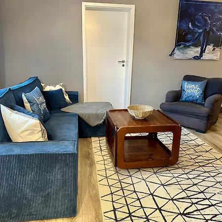 Appartement Alter Bahnhof, Optional Mit Sauna Und Whirlpool Dahlem (Euskirchen)