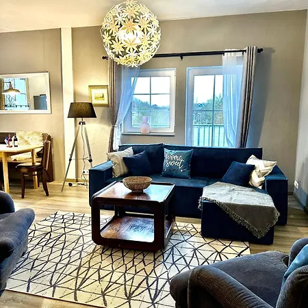 Alter Bahnhof, Optional Mit Sauna Und Whirlpool * Dahlem (Euskirchen)