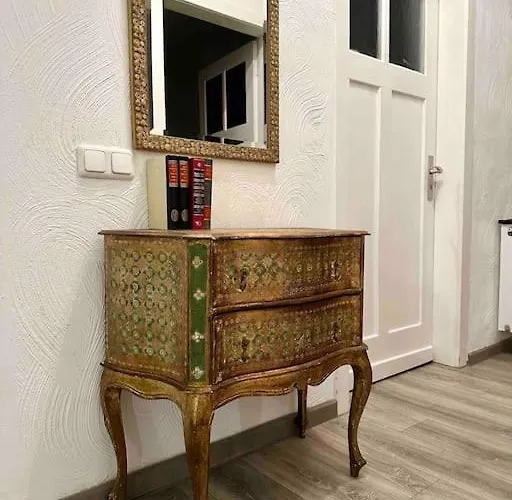 Alter Bahnhof, Optional Mit Sauna Und Whirlpool Apartament Dahlem (Euskirchen)