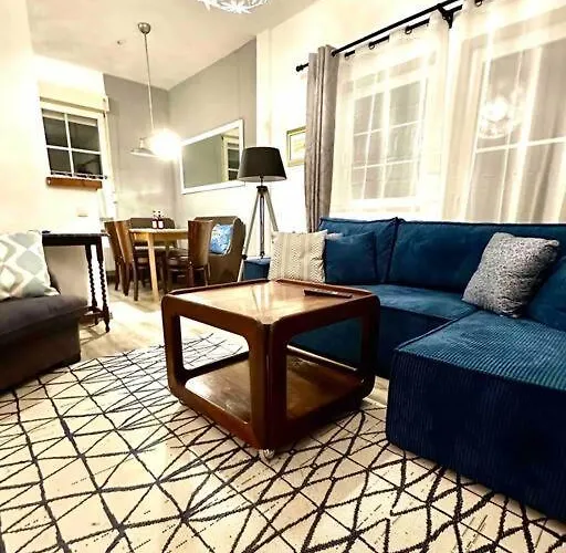 Alter Bahnhof, Optional Mit Sauna Und Whirlpool * Dahlem (Euskirchen)