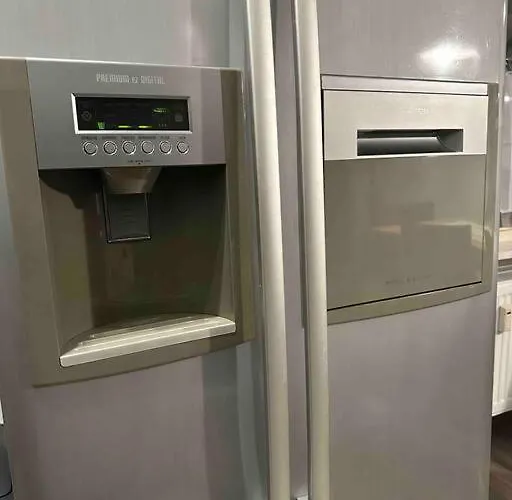 Alter Bahnhof, Optional Mit Sauna Und Whirlpool Apartament Dahlem (Euskirchen)