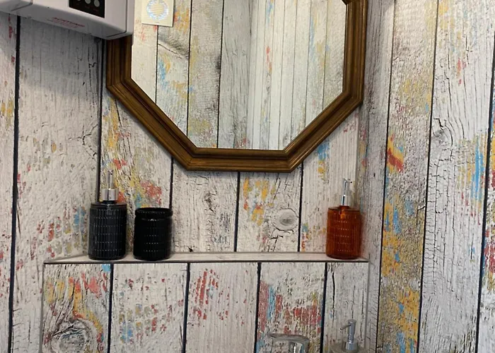 Apartament Alter Bahnhof, Optional Mit Sauna Und Whirlpool Dahlem (Euskirchen)