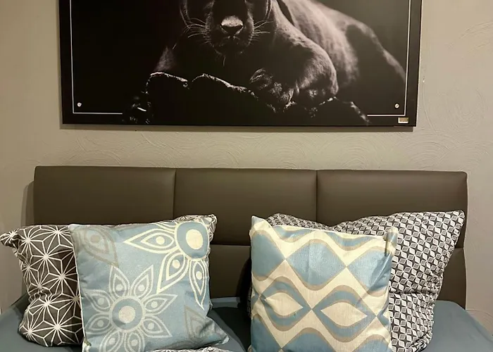 Alter Bahnhof, Optional Mit Sauna Und Whirlpool *