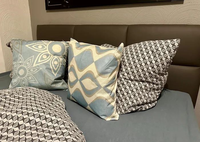 Alter Bahnhof, Optional Mit Sauna Und Whirlpool Dahlem (Euskirchen)