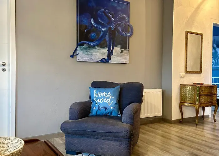 Apartament Alter Bahnhof, Optional Mit Sauna Und Whirlpool Dahlem (Euskirchen)