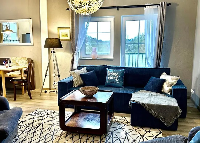 Alter Bahnhof, Optional Mit Sauna Und Whirlpool * Dahlem (Euskirchen)