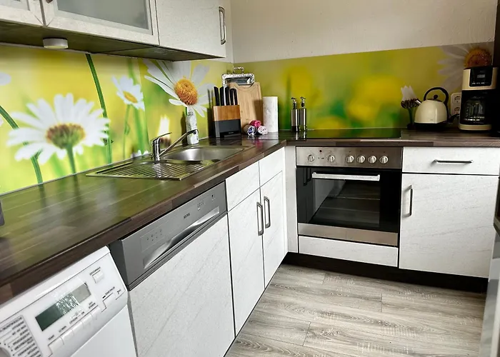 Alter Bahnhof, Optional Mit Sauna Und Whirlpool Dahlem (Euskirchen)